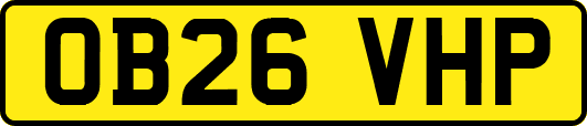 OB26VHP