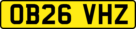 OB26VHZ