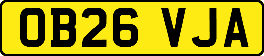 OB26VJA