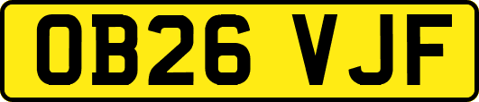 OB26VJF