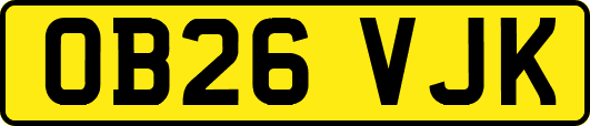 OB26VJK