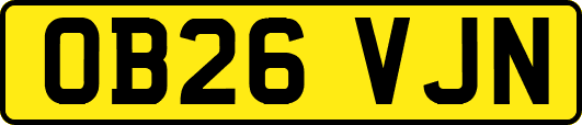 OB26VJN