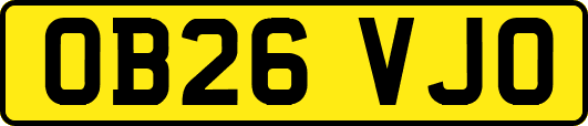 OB26VJO