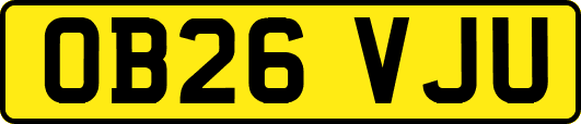 OB26VJU