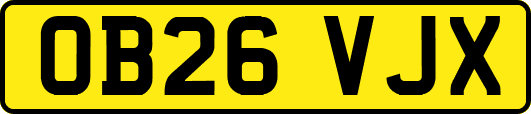 OB26VJX