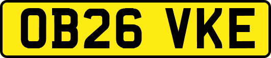 OB26VKE