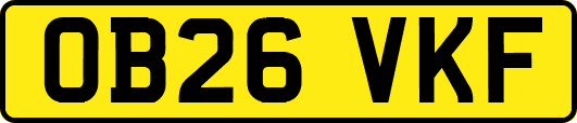 OB26VKF