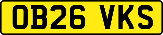 OB26VKS