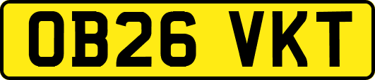 OB26VKT