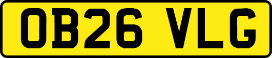 OB26VLG