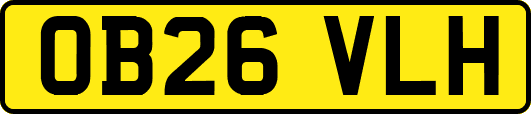 OB26VLH