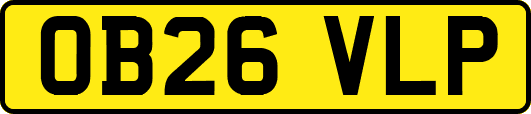 OB26VLP