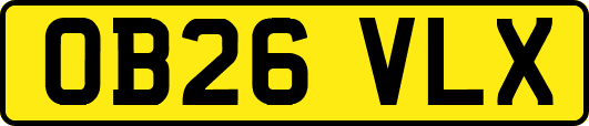 OB26VLX