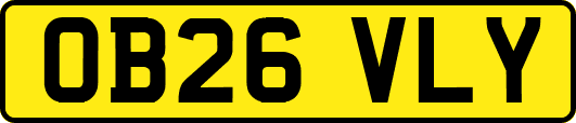 OB26VLY