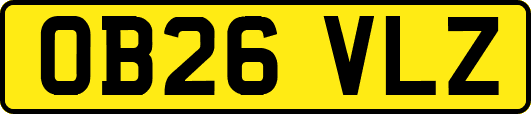 OB26VLZ