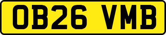 OB26VMB