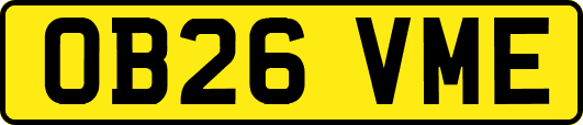 OB26VME