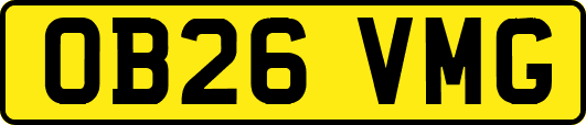 OB26VMG