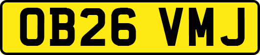 OB26VMJ