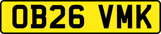 OB26VMK
