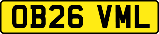 OB26VML