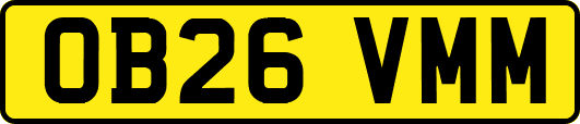 OB26VMM