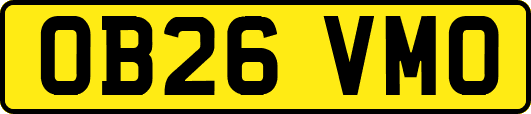 OB26VMO