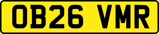 OB26VMR
