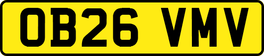 OB26VMV