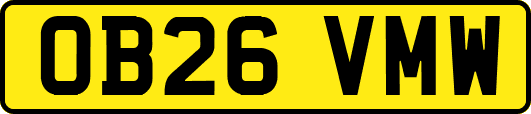 OB26VMW