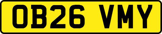 OB26VMY