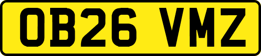 OB26VMZ