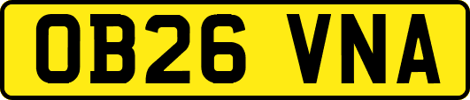 OB26VNA