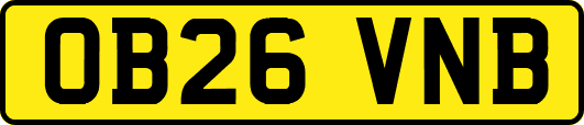 OB26VNB