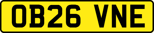 OB26VNE