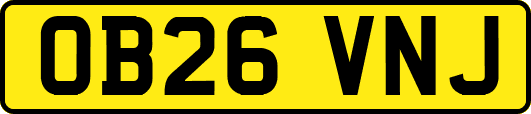 OB26VNJ