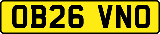 OB26VNO