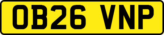 OB26VNP