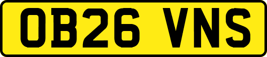OB26VNS