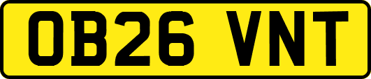OB26VNT