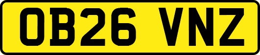 OB26VNZ