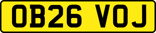 OB26VOJ