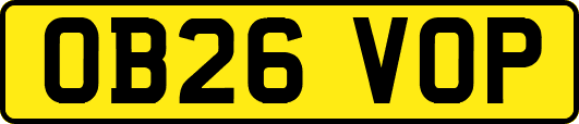 OB26VOP