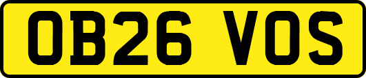 OB26VOS