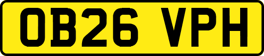 OB26VPH