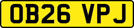 OB26VPJ