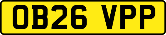 OB26VPP