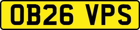 OB26VPS