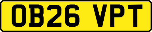 OB26VPT