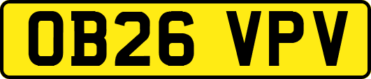 OB26VPV